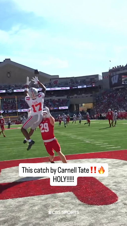 Carnell Tate is UNREAL

-
Follow @carnellsource (me) for more Carnell Tate content.1️⃣7️⃣