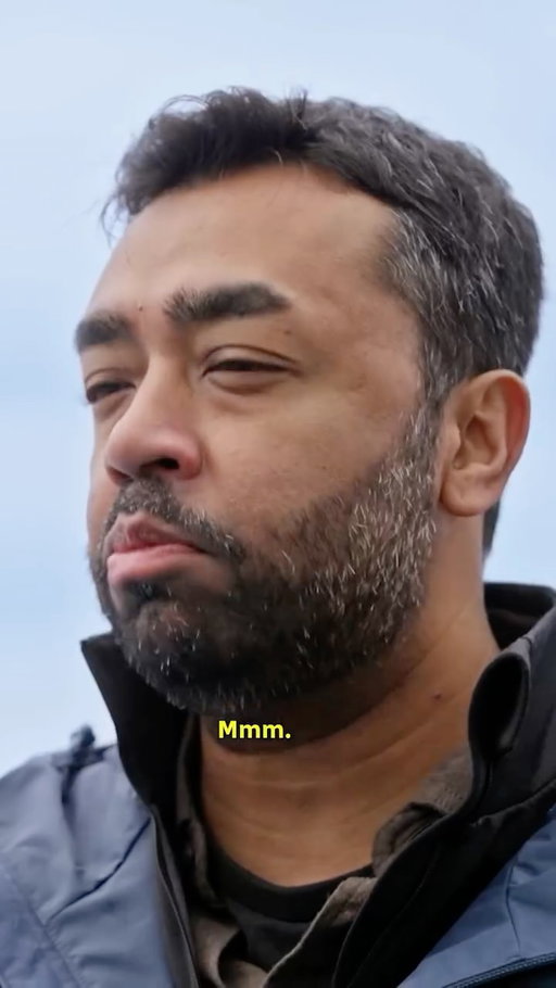 BRB, booking a flight to Richmond, BC. ✈️🍜

In this Vancouver suburb, Suresh finds infinite variations of noodles and dumplings in Dim Sum restaurants, food courts and innovative seafood spots. Meet generations of top-tier chefs from the Chinese-speaking world, showcasing legendary, hyper-regional dishes that utilize the bounty of Richmond’s surroundings.

Don’t sleep on this episode of Locals Welcome,  Sundays at 9 p.m. on CBC and streaming free on CBC Gem. 🤤

Brought to you in part by @volvocarscanada
#vancouverfoodie #RichmondEats #RichmondBC