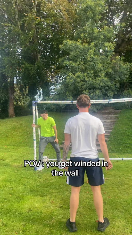 My gags actually didn’t make him feel sick … 

#explore #funny #relatable #eplorepage #irish #reels #pov