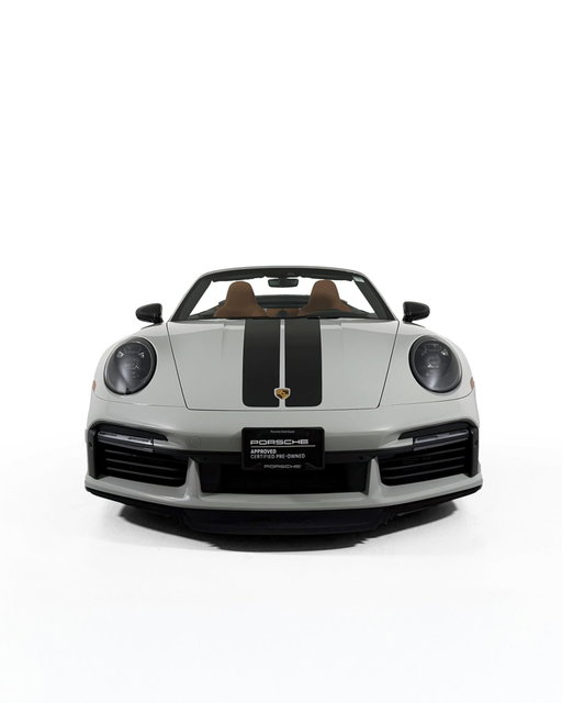 Unleash the wind, feel the power. The 911 Turbo S Cabriolet - pure adrenaline in motion. 
.
.
#porsche #porschegoldcoast #porschegoldcoastny #Porsche911 #911 #turbos #cabriolet #911turbos