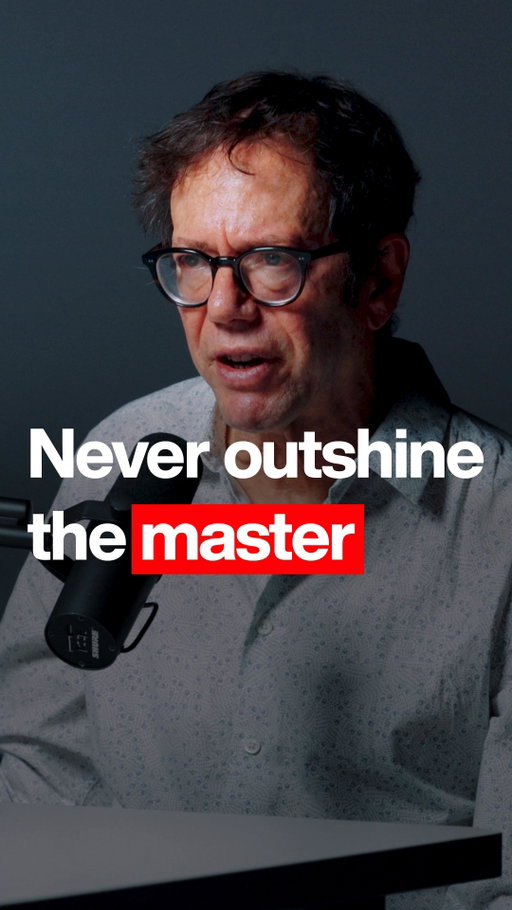 You don’t win by outshining people.

You win by making them feel safe. 🧠

Comment “STRATEGY” for the direct link to the episode 🎙️