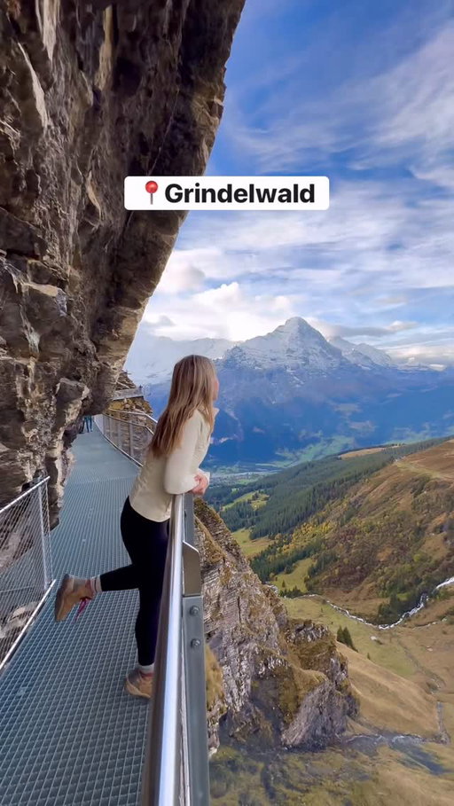 Save this epic Switzerland roadtrip itinerary! The last was place was the highest on my bucket list!

Switzerland has been on my bucket list forever and I am so happy that we got to do this trip last fall! Although the weather was not perfect for our trip, it was still amazing. It just means I have to go back!

Here was our roadtrip itinerary!!

Lavertezzo

The romantic village of Lavertezzo is one of the cutest old towns I have ever been! With its characteristic stone buildings it is a good starting point for exploring the rural and unspoilt Valle Verzasca and its branch valleys that were built around the 1300s. The old double-arched stone bridge over the Verzasca River was one of the most beautiful spots in the area. You could use about 2-3 days in this area, as there are several cute towns similar to this one in the Ticino area. 

Appenzell

Appenzell is a picturesque town with colorful gabled buildings with delicious bakeries, rolling green hills and 100s of cows. There are little cheese farms everywhere and it has some of the best hiking in the country. We did Schafler Ridge and Saxer Lucke.

Grindelwald

Grindelwald can be found in the German-speaking part of Switzerland, in the Jungfrau region. It is a charming example of a Swiss ski resort but in summer it is also a hiker’s paradise. There are cute little bakeries, chocolate shops, and restaurants that I loved in this town. We used Grindelwald as our base for this area and we loved it!

Lauterbrunnen

Lauterbrunnen is at the center of a 
 valley that is famous for its majestic jagged vertical cliffs, gigantic rock faces and amazing views of the snow capped mountain peaks of the Jungfrau region. There is a crazy waterfall right outside of this traditional town that makes this a picture perfect destination. You do not need a lot of time in Lauterbrunnen, but atleast give yourself half a day to explore. 

Zermatt

This is probably the most iconic place in all of Switzerland! Zermatt was crazy beautiful. Make sure to stay in a place with views of the Matterhorn!