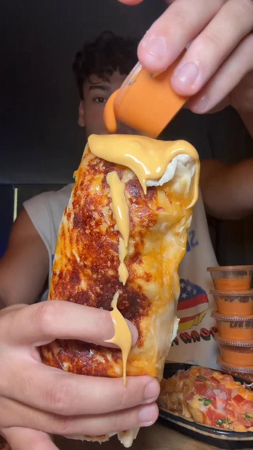 Taco Bell NEW Menu Items Mukbang #tacobell #tacobellnewmenuitem #mukbang #asmr #foodie #foodiegram #eatss #viral