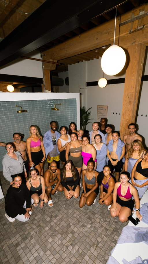 World Mental Health Day: Mind & Body in Motion, A Journey for Mental Health 🌎🧠💞

hosting an event to create space for conversation on mental health and being able to share, connect and create safety for vulnerability was so extremely special for me

I honestly have never hosted an event with such a strong conversation piece but it truly was so amazing. I am grateful for everyone who showed up and took up space and allowed themselves to be vulnerable

a reminder of why community is so important and why i am so grateful for the one that i’ve created 🫶🏼

a big thank you to @lululemon for sponsoring the event and making heath and fitness accessible to so many humans. specifically thank you to @ambermouton9 & Kit for supporting my vision and helping me bring it to life.

🏠: @practice.eastend 
📸: @jeremydelacruzz 
🧃: @beamazing 

Stay tuned for more Chicago 🫶🏼
#mentalhealth #chicagoevents #mentalhealthawareness