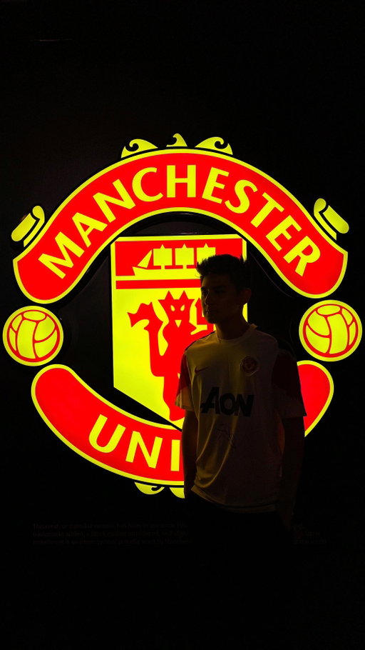 1 KATA BUAT MANCHESTER UNITED? 🤔

#manchesterunited #liverpool #sepakbola
