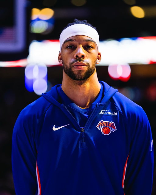 Year 3 @nyknicks
