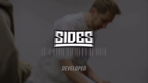 Hot Chicken. Famous Flavours has ARRIVED. Just in time for @sidemen birthday 🎁 

Meet you at Sides 🍗