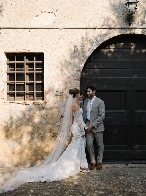 More wedding photos just came in 🥹🤍 Apologies in advance for the wedding spam pt. 2

Photographer: @momentscollectivestudios
Signage design: @broganscottstudio 
Wedding Dress: @danahareldesign
Welcome dinner dress: @arcinaori
Wedding shoes: @neous
Makeup: @vanessaudovicich