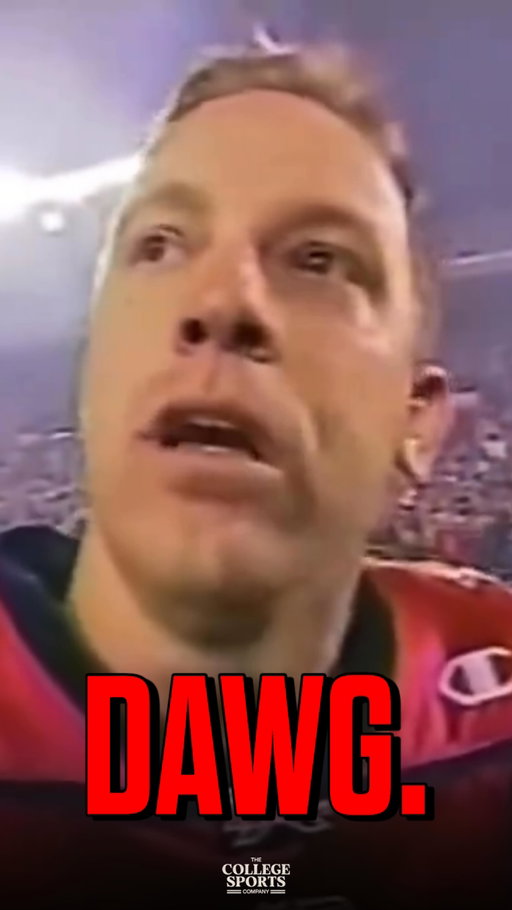 Louisville going on the road and beating No. 2 Miami on Friday shouldn’t be a surprise to ANYONE‼️

Not only is Jeff Brohm the Grim Reaper for top 10 teams, he just has a DAWG mentality 😤

This clip from his XFL days is all you need to hear 🗣️

#louisville #gocards #uofl #cardinals #collegefootball