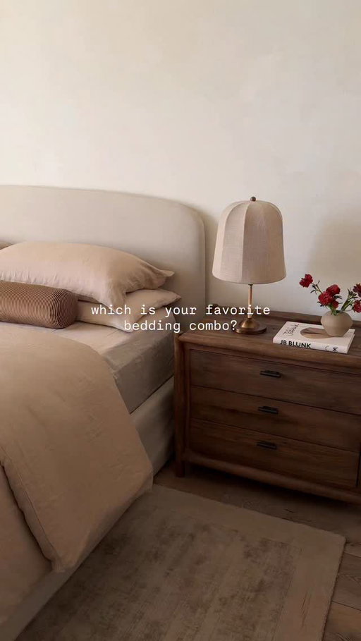 endless bedding combos made easy. @onequince has so many bedding color options, it’s impossible for me to pick just one favorite!

comment “SHOP” for links to all my favorites.

@onequince #quincepartner 
.
.
.
@shop.ltk #liketkit https://liketk.it/5rDiH