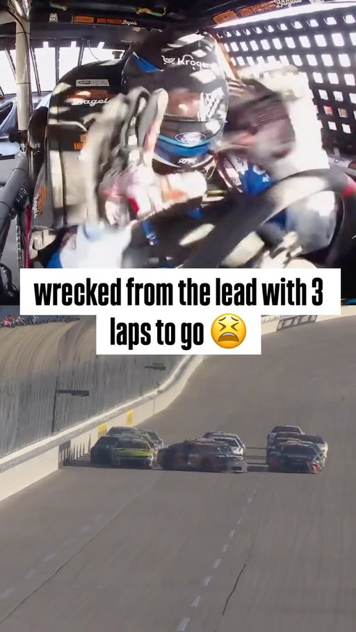 gonna need some high protein recovery tomorrow 🥴🥯

we know it’s been a rough year, BuescherBros. We’re right there with ya. First Dega race. Michigan. Daytona cutoff race. They’ve all hurt. We’re all thinking about that next SVG-yeeter 1700 type victory Chris had at WGI last year. Just hang in there with us. We’ll control what we can control and keep driving towards victory lane 🙏🏻