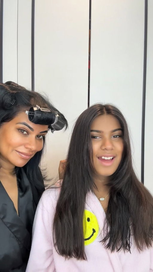 Get ready to see Aryana prep for her Kanjkee puja celebration! (Part 1) ❤️🙏🏽 I can’t believe I rented these stunning outfits from @___preserve___ for all my Diwali 🪔 celebrations without breaking the bank! The cherry on top? They arrive at your doorstep the next day! 🤗🤩
.
#anilasajja #rentlooks #contentcreator #lifestyleinfluencer #southasianinfluencer #rentindianwear #rentindianfashion #fashioninfluencer #thesajjafamily #married2med