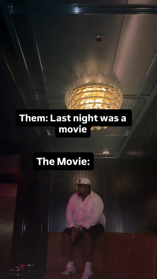 Last night don’t owe me nothing 🤣🤣🤣🤣 @virginvoyages