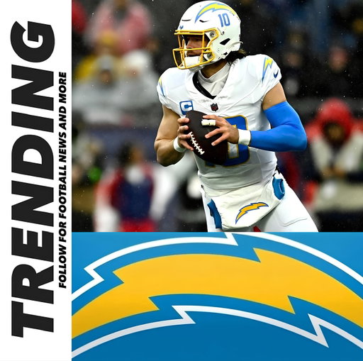 Justin Herbert since getting together with Madison Beer:

- 975 Passing Yards (195 YPG)
- 5 TDS
- 4 INTS
- 79 Passer Rating

Follow @dbafootball for more!

#chargers #nfl #football #boltup #charger #lachargers #losangeleschargers #losangeles #justinherbert #sports #boltgangordontbang #rams #broncos #chiefs #raiders #sandiegochargers #dodgecharger #nflfootball #srt #patriots #chargersnation #nflnews #dodge #boltgang #life #chargersfootball #cowboys #sandiego #boltpride #keenanallen