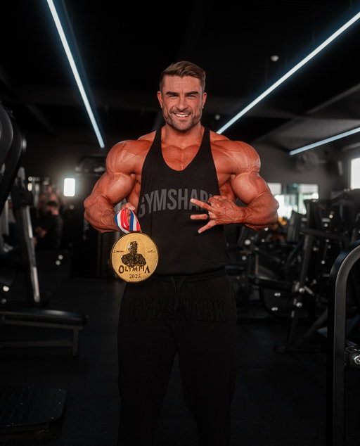 It’s OFFICIAL my first appearance as 3x MP OLYMPIA CHAMPION will be at the @dubaimuscleshow with team @myprotein 👊🏼 I will be there from Thursday with a jam packed schedule ready to meet you guys at every opportunity.. we will be at kite beach, Binous gym and the Dubai muscle show throughout the weekend.. stay tuned on my stories to see when and where… excited to see everyone 👊🏼 LETS GO…… 😬