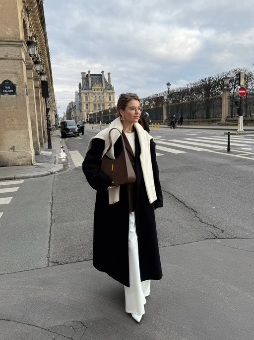 Brown for Fall Outfits Inspo 
Больше вдохновения — в тг sophistiqué ✨

10 chic looks in timeless brown tones — the color that defines every fall season 🤎 From cocoa and caramel to espresso and beige — brown is back (though it never really left).

#fallfashion #brownaesthetic #autumnstyle #chicoutfits #streetstyle #ootd #falltrends #neutraltones #fashioninspo