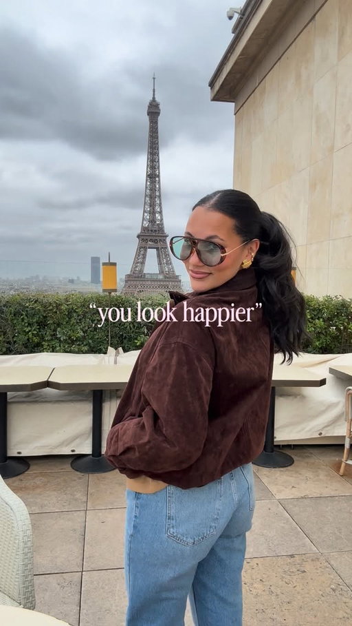 best paris trip EVER 🇫🇷💋🤭 working on a shopping guide!! haul coming soon, too 

#parisvintage #parisianaesthetic #parisianvibes #parisshopping #designervintage #girlhood #parisfrance