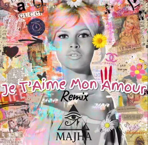 🎧 Les dejo un adelanto de mi remix de “Je t’aime Mon amour”. ❤️🔥
La idea nació en mi cabeza, casi absurda, es un track 100% original mío❤️
Se viene 🔥
#newmusic #remix  #electronicvibes #jetaime