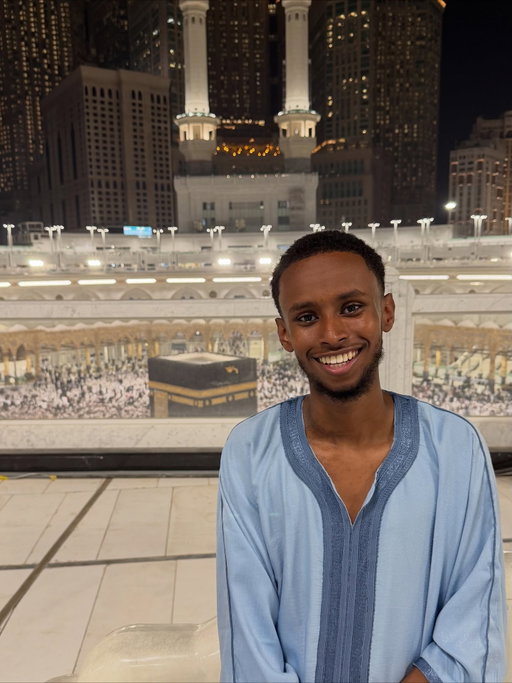 Alhamdullilah 🤲🏽 May Allah accept our efforts and duas ❤️🫶🏽