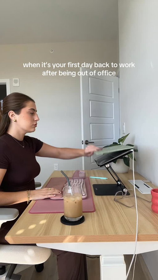 felt this a little too hard …i love my job i really do but 😀