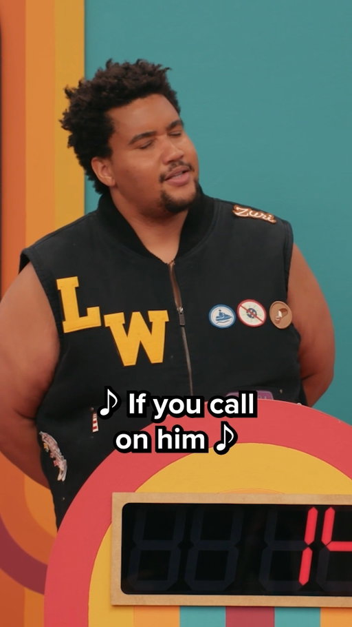 ☎️Calling Lou and hoping he doesn't pick up, just to hear this sweet tune 🎶

▶️Watch the full Game Changer episode on Dropout.tv
#dropout #gamechanger #louwilson #voicemail