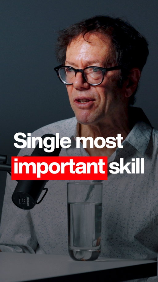 The best operators read people, not data. 

@robertgreeneofficial on mastering the psychology of others.

Comment “STRATEGY” for the direct link to the episode 🎙️
