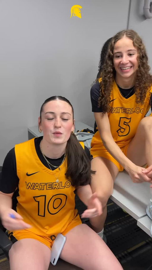 Lights. Camera. Warriors. 📸🔥 Media Day energy hits different, we’re locked in for the season! 💛🖤 #mediaday #goblackgogold