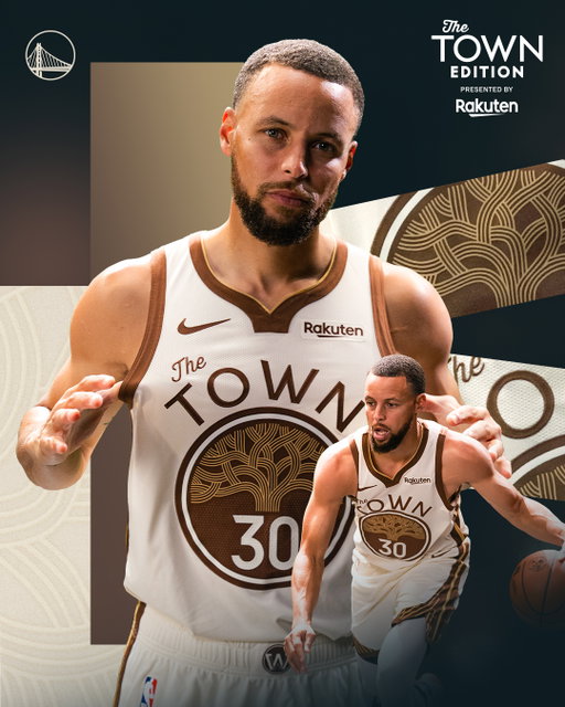 History & legacy live through these threads

The Town Edition || @rakuten