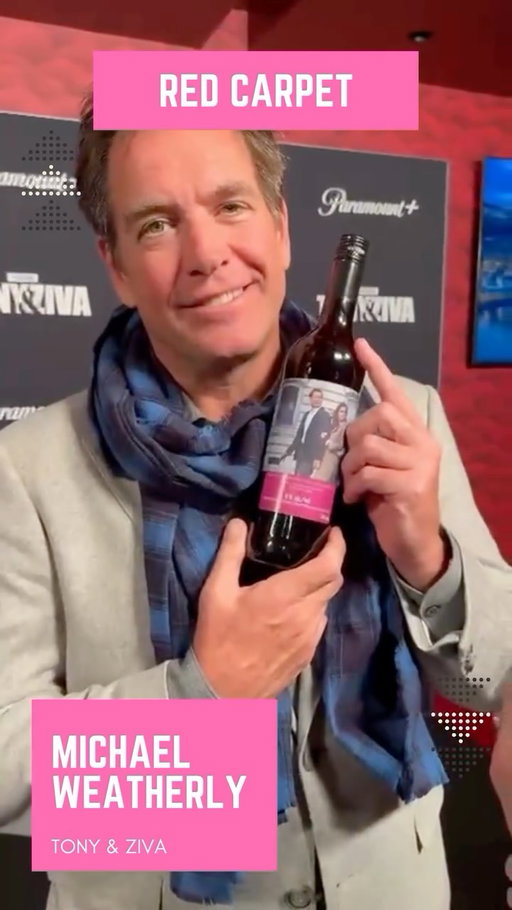 Like a fine wine… 🍷

Last week at the exclusive Tony & Ziva screening, @fityourstyle had the pleasure of interviewing @themichaelweatherly, and let’s just say, like his character Tony DiNozzo, he only gets better with age. 🔥

From his signature charm to his undeniable wit, Michael reminded us exactly why fans have loved him for decades.

Catch all the chemistry, drama, and nostalgia now on @paramountplusca!

#ParamountPlusCA #Tiva #TonyandZiva #BrandPartner