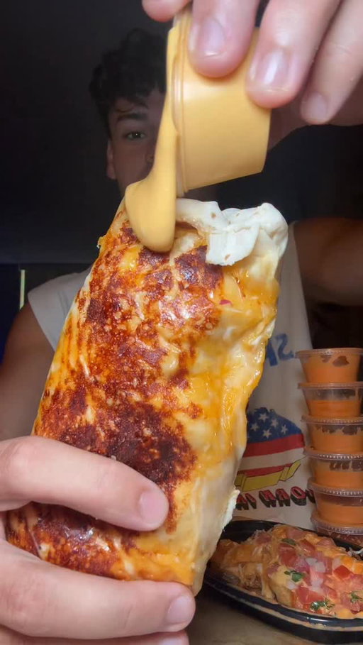Taco Bell ASMR #tacobell #tacobellasmr #newmenuitems #mukbang #foodie #foodiegram #eatss #viral