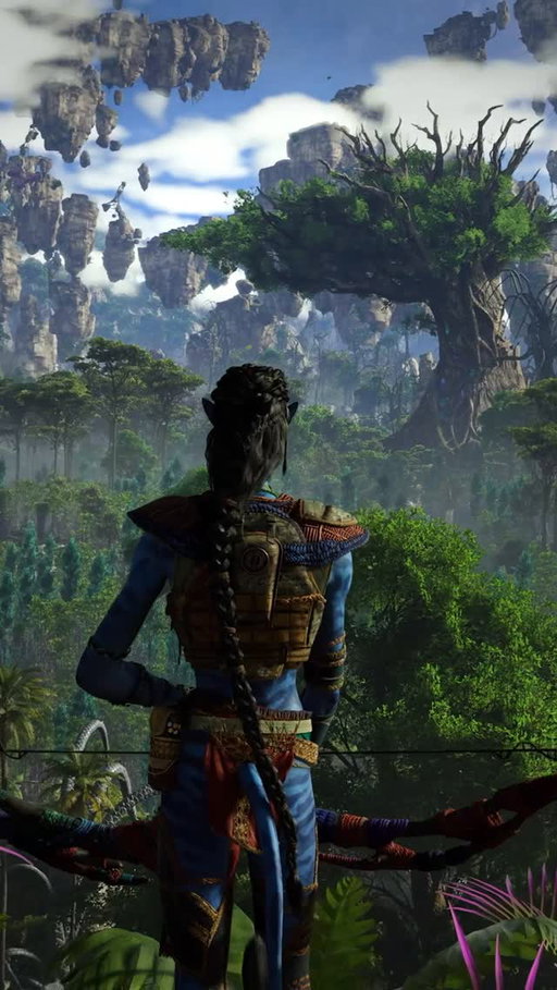 Get ready to see Pandora from a whole new angle. The third-person update is coming to Avatar: Frontiers of Pandora, free for all players on December 5, 2025.