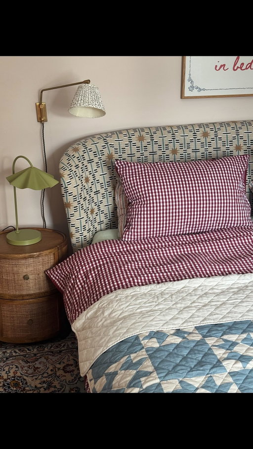 A D ⭐️ Adding all the cosy autumnal touches, with help from @argos ✨🍂