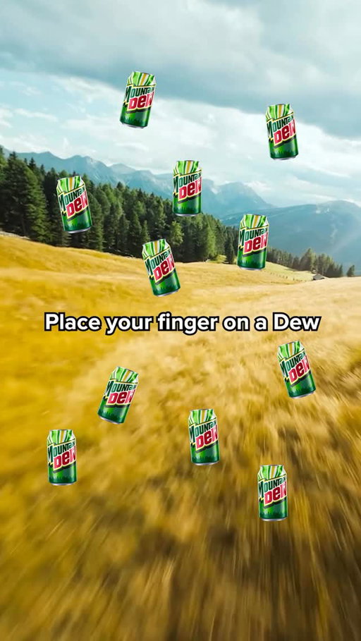 Put your finger on the can that calls to you and find out your advice for the day 💚☀️

This is a self-reflection and self-growth exercise aimed to give you such good and sound advice carefully crafted just for you to maximize your future happiness ✨

73
Move into the woods and break off contact with the outside world. Learn how to hunt, build, and survive the elements. Document your journey in a series of leatherbound notebooks that you will buy in bulk before the start of this journey which should last no less than 30 years. Sell the journals to a publishing house and use that money to buy a lifetime supply of Mountain Dew

18
Work out your legs but not your arms for the next year so that your legs are really big and your arms are normal sized arms.

4
Return the shirt you are wearing right now or donate it. This entire post is actually just a long elaborate scheme orchestrated by your friends who secretly contacted us and asked us to figure out a way to inform you that your shirt just does not really work on you. We’re sorry.

55
Don’t feel so overwhelmed by upcoming tasks. If things get really stressful it is important to step back, write down your worries in a notebook, analyze them, then start an inflatable water slide rental business in Kissimmee, Florida.

67
Reach out to the friends that you feel you have lost touch with over the years due to distance or busy schedules. Perhaps send them some Mountain Dew Livewire and one of those bouquets made of fruit that were big in the late 2000’s.

22
It is time to dramatically change your hair. We do not mean just a regular haircut, you need to go for something bolder. We’re talking Mohawks, buzzcuts, that thing that monks had in in medieval times with hair just around the rim. Maybe even cut every hair but 1 long bright pink hair that sits directly on the top of your head.

12
If you’re feeling behind in life, think about replacing all the floors in your home with trampolines. While others may focus on glitzy jobs, relationships or fame, there is no comparing the joy one could feel bouncing on a trampoline while cooking a delicious breakfast in their kitchen.