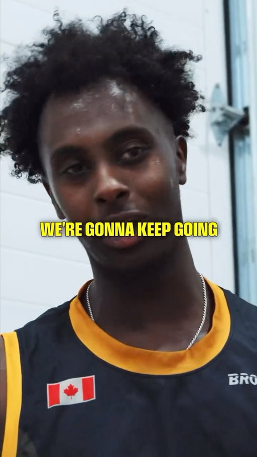 This ain’t just a win — it’s a statement. And we ain’t done talking. 🏀 🔥 
.
.
.
Best Men’s basketball league. Adult basketball near me. Men’s basketball near me. #neverwashed #mensbasketball #adultbasketball #brodieathletes #Bestleagueintheworld #adultleague #mensleague