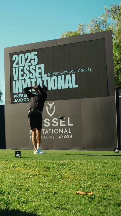 VESSEL Invitational 2025