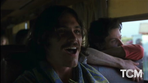 Based on his own teenage experience covering music groups for Rolling Stone, Cameron Crowe’s ALMOST FAMOUS (2000) follows a fictional band as it takes audiences behind the real rock band scene.

See it as part of tonight's Battle of the (Fake) Bands lineup, starting at 8pm ET.