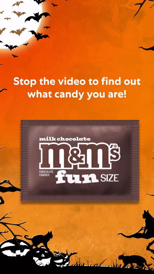 what’d you get?! 🎃🍬