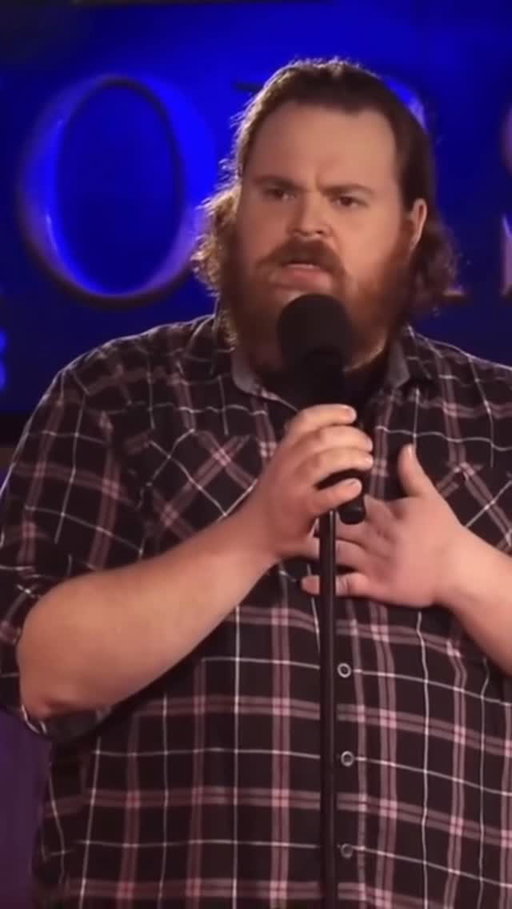 Seen him on Letterkenny? That’s cute. Now see what K. Trevor Wilson’s like with zero filters and a live mic. The Comic Strip. Oct 23–25.
 
📸 @k.trevorwilson 
🗓 OCT 23-25
📍 The Comic Strip • Edmonton, AB
🎟️ https://wem.thecomicstrip.ca/ 
� 
 
 #comedyclub #comedyclubs #comedyshow #comedyshows #standupshow #standupcomedy #standupcomedians