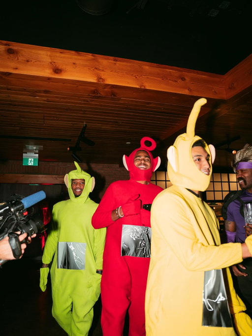 Happy Halloween🎃