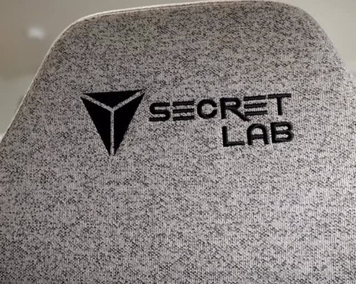 If I’m gonna grind for hours, I might as well do it in comfort. @secretlab keeps me locked in 🎮🪑