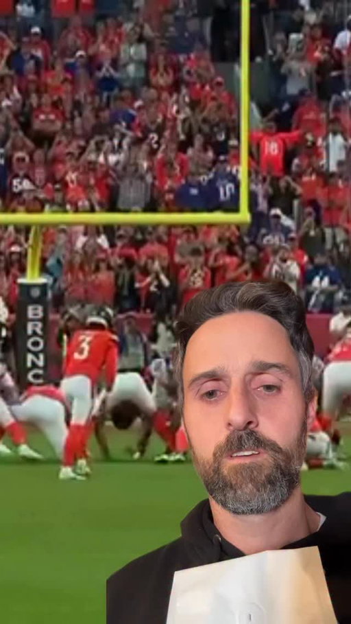 The #nfl has a problem. Tattletales