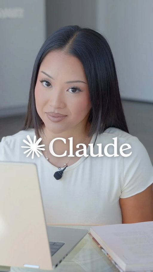 @claudeai didn’t build the app for me… it built it with me. 💡 #ClaudePartner