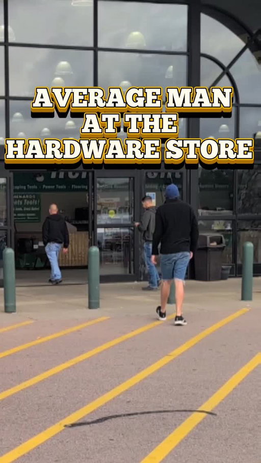 #comedy #hardware #dadjokes #diy