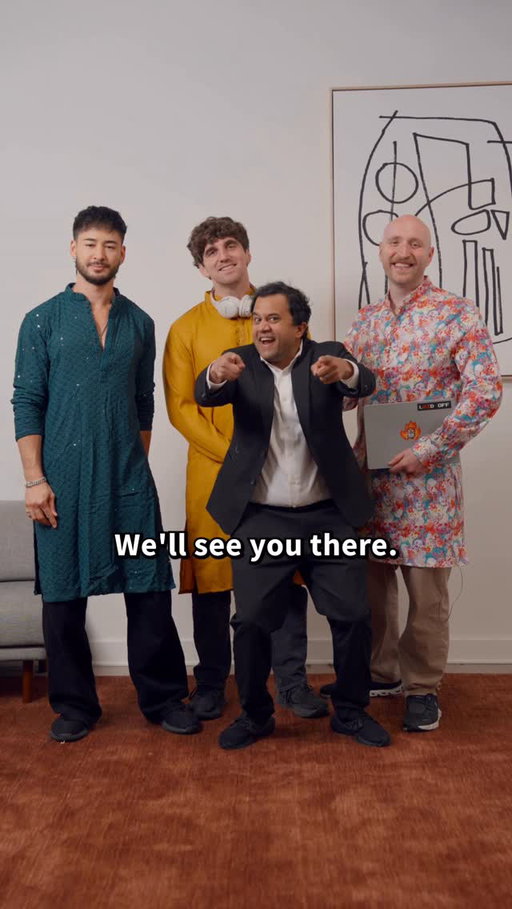 Happy Diwali! Use code TOOBRIGHT15 for a discount on tickets to our India shows 🔥
.
.
.
.
#techie #softwareengineer #india #mumbai #bangalore #roastbattle #darkhumor #techroastshow