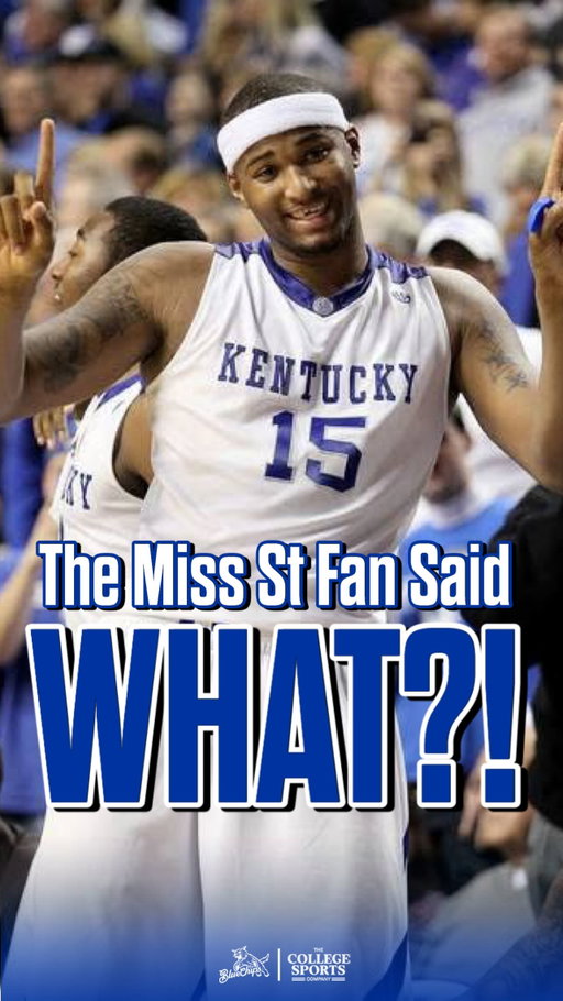 If you’ve never heard the story of the first Miss St Student Boogie ever talked to when his number got leaked… just take a listen 😭

(NSFW)

🎥 via @wkytnews 

•
•
•
•
#BBN #BigBlueNation #CatsBy90 #WeAreUK #KentuckyWildcats #KentuckyFootball #KentuckyBasketball #UK #CBB #CFB #CollegeFootball #CollegeBasketball #NCAA #SEC #ExplorePage #WeAreUK #CFP #FYP #MarchMadness