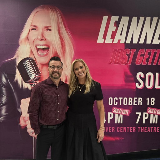 On my way home from another AMAZING run of shows opening for @leannemorgancomedy!! We performed two sold out shows in Shreveport and three sold out shows in Baton Rouge, including a 5000 seat ARENA!! The arena show was a first for me and it was unreal. It's hard to describe the amount of energy you feel stepping onstage in front of that many people, but I'm still smiling just thinking about it now. The venues were gorgeous, the crowds were SO much fun, and everyone I met in Louisiana was so kind and welcoming. Big thanks to Leanne, Tess, and Mike for another awesome weekend!!