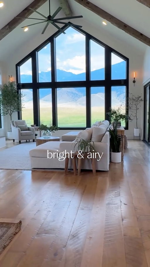 🔗 Follow + comment “home” for the links to my whole home!

I’m just a down to earth mom and wife on the hunt for alllll the affordable home finds — primarily from Walmart, Wayfair, Amazon & Target — but throwing in some unique and vintage finds along the way too!

If you are looking to upgrade your home, you’ve made it to my cozy corner of th internet for good reason! Welcome 🏡 I’m so glad you’re here.

If this is something that inspires you, FOLLOW for home decor & design ideas to make your home cozy, inviting and feel like YOU!

2025 home trends, 2025 design trends, home goals, 2025 goals, home decor, home design, interior design, modern organic, home inspiration, interior decorating, home decor, transitional style, designer looks for less, LinkDM *058*