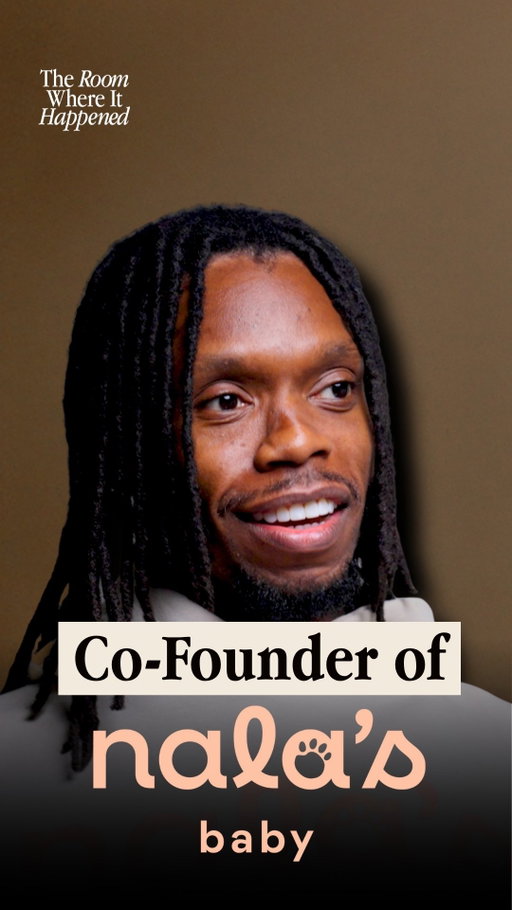 “Why I turned down millions…” 😮

Comment “Krept” and we’ll DM you the full episode 📲

In this episode, rapper turned founder, Krept opens up about the make-or-break decision to turn down a major private equity deal and focus on building his brand at home before going global, the setbacks that nearly derailed product launches, and the lessons he’s learned about leadership, trust, and perseverance. — 

IFS AI isn’t just AI, it’s built for the real world. Designed to handle complexity and deliver when it matters most. Find out more at: https://highpfrmc.com/ifs-social