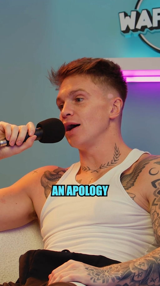 We are really sorry Malfoy ☹️