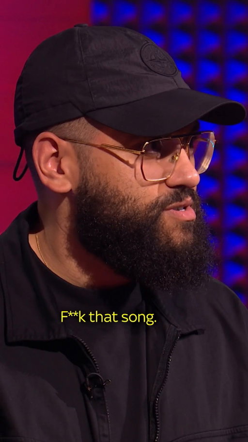 Greg bringing receipts against Jamali's lies! 😂 🧾 #NeverMindTheBuzzcocks